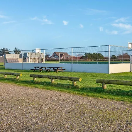 بيت للعطل 6 Person In Hemmet-by Traum *