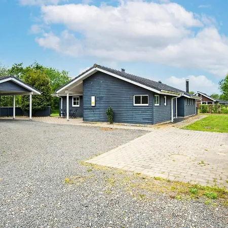 بيت للعطل 6 Person In Hemmet-by Traum *