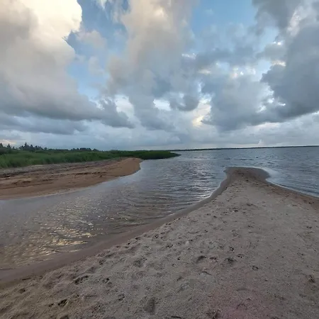 6 Person In Hemmet-by Traum بيت للعطل