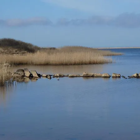 6 Person In Hemmet-by Traum بيت للعطل