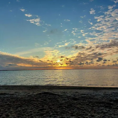 بيت للعطل 6 Person In Hemmet-by Traum