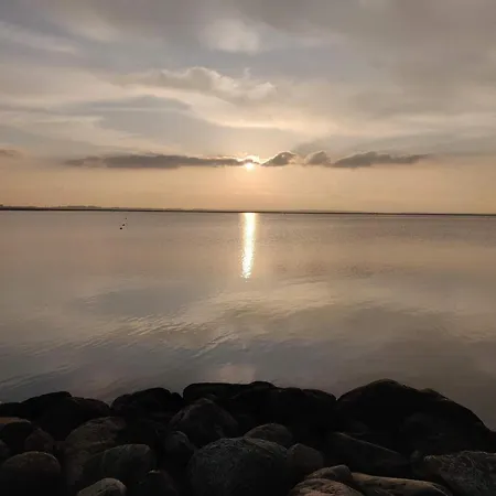 بيت للعطل 6 Person In Hemmet-by Traum Falen