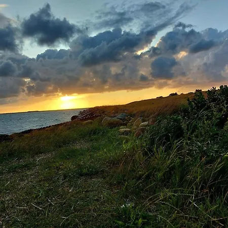 6 Person In Hemmet-by Traum بيت للعطل *