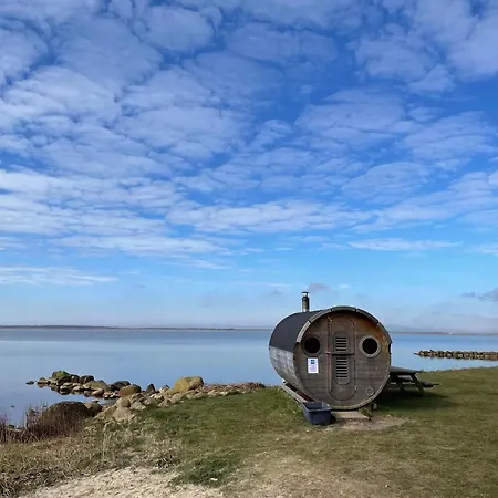 Feriehus 6 Person In Hemmet-by Traum