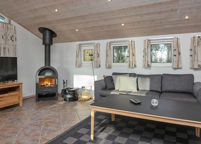 Casa vacanze 6 Person In Hemmet-by Traum Falen