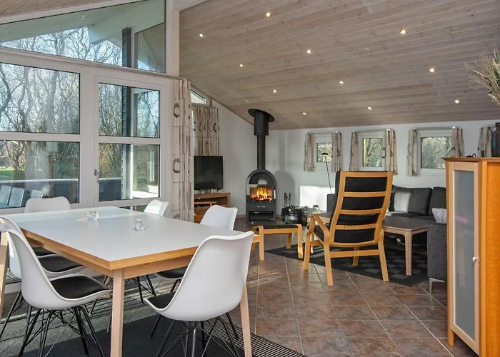 6 Person In Hemmet-by Traum Casa vacanze *