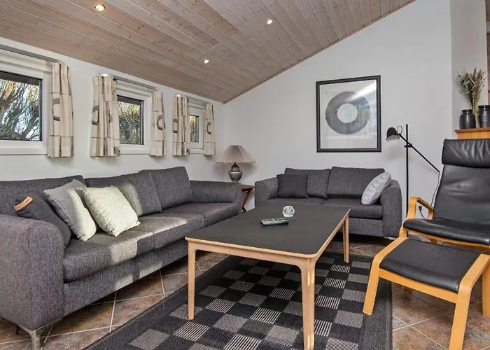 Casa vacanze 6 Person In Hemmet-by Traum Falen