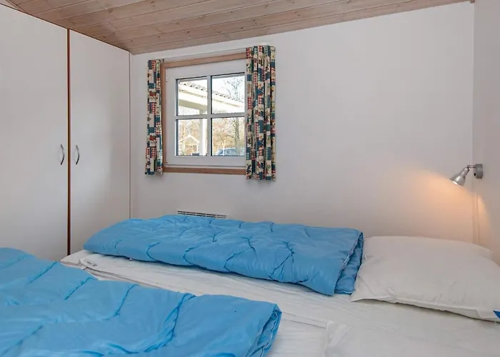 6 Person In Hemmet-by Traum Casa vacanze