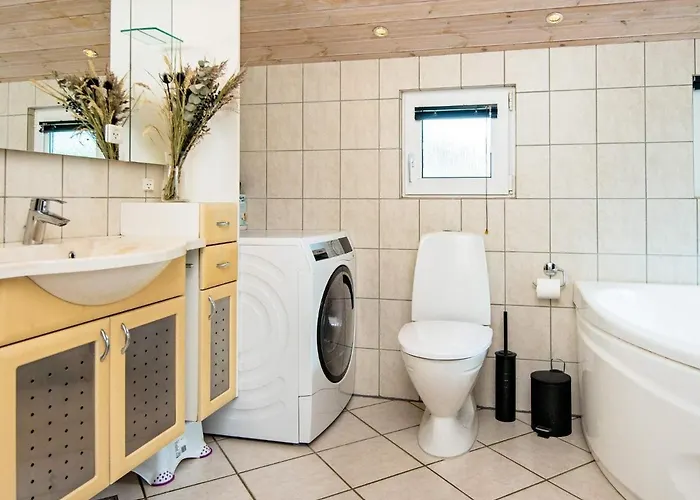 Casa vacanze 6 Person In Hemmet-by Traum Falen