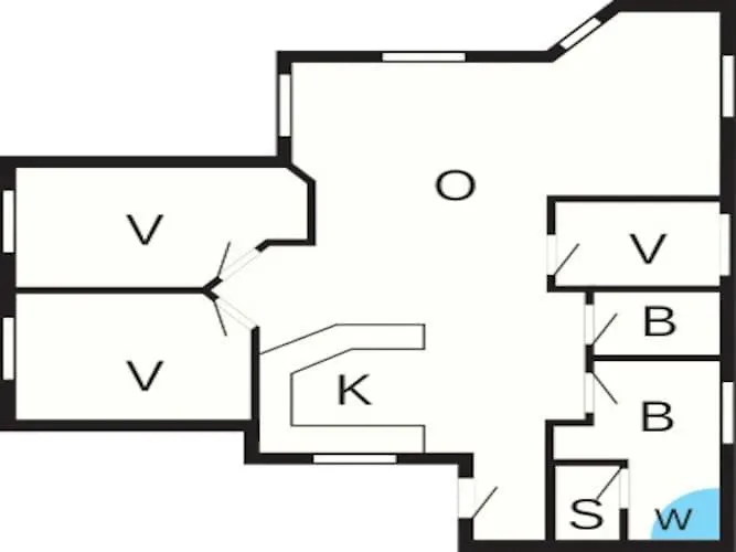 6 Person In Hemmet-by Traum * Falen