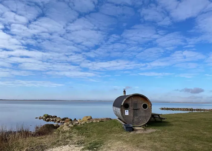 Casa vacanze 6 Person In Hemmet-by Traum *