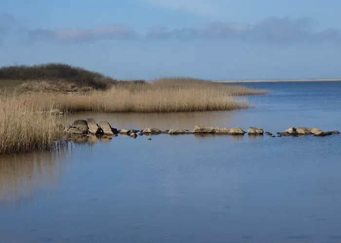6 Person In Hemmet-by Traum Casa vacanze